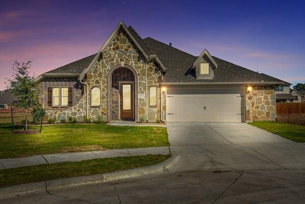 101 Cascade Lane, Wylie, TX 75098