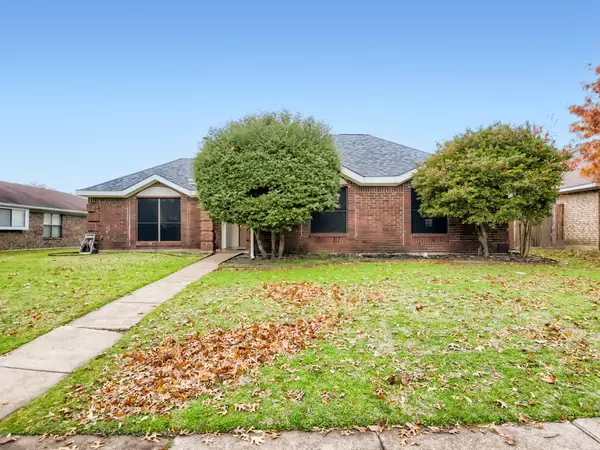 510 Nandina Drive, Allen, TX 75002