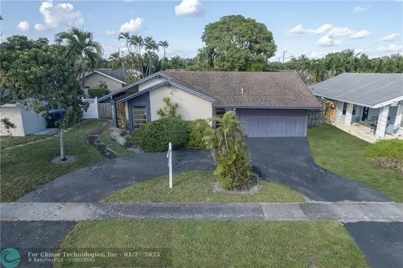 8151 SW 3rd Pl, North Lauderdale, FL 33068