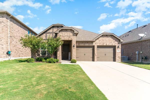 1901 Alton Way, Aubrey, TX 76227