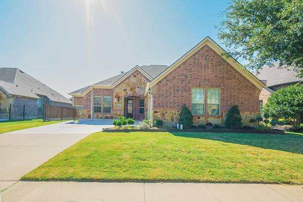 7124 Goodnight Ranch Road, North Richland Hills, TX 76182