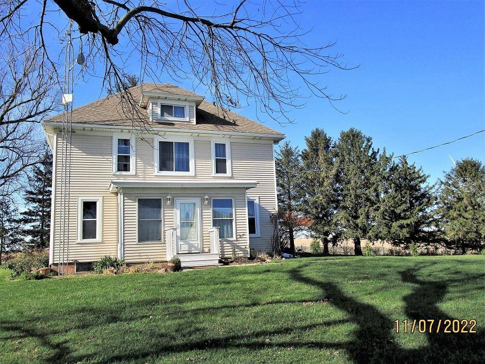 18702 2500 North Avenue, Ohio, IL 61349
