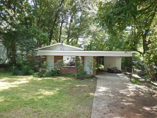 Shreveport, LA 71104,709 Dalzell Street