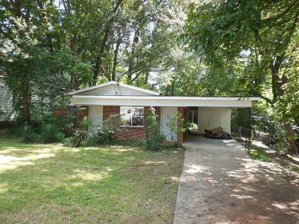 709 Dalzell Street, Shreveport, LA 71104