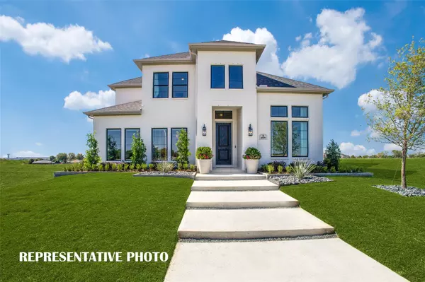 Mckinney, TX 75071,4933 Celestial Road