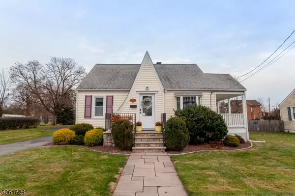 54 Brown St, Flemington Boro, NJ 08822