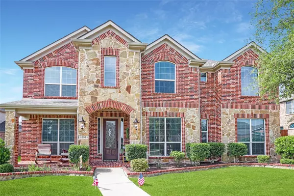 12951 Snow Lake, Frisco, TX 75035