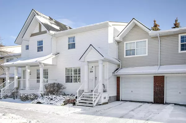 Calgary, AB T2Z3X9,229 Prestwick CIR SE