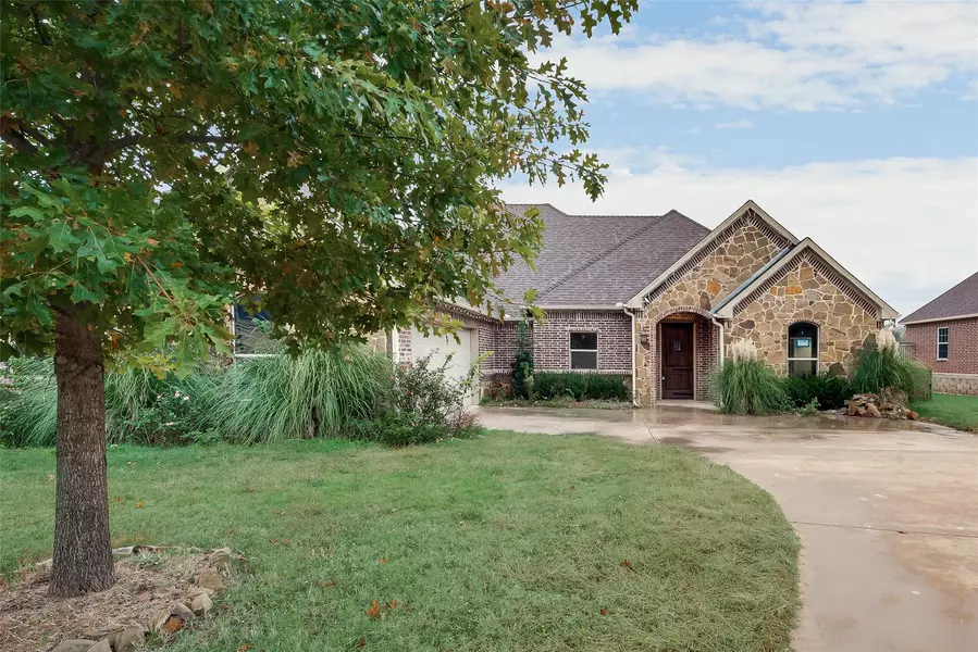 2128 Waterloo Place, Denison, TX 75020