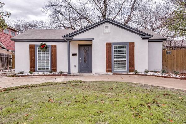 3607 Cortez Drive, Dallas, TX 75220