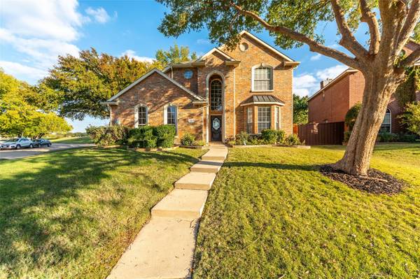 641 Waterview Drive, Coppell, TX 75019