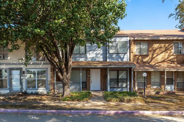 3707 Clubview Drive, Garland, TX 75044