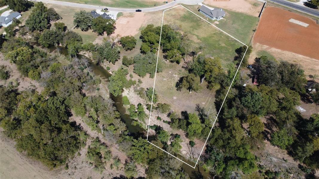 Lot 16R County Road 337, Glen Rose, TX 76043