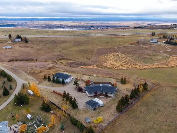 Rural Rocky View County, AB T3R 1G1,30144 Township Road 254B