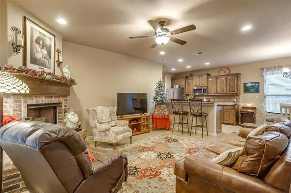 Granbury, TX 76048,1306 Lauren Lane