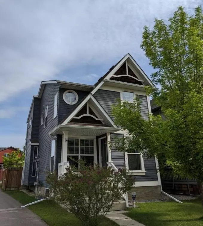 Calgary, AB T3M 0E3,127 Auburn Bay CRES SE