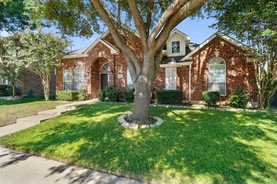 3105 Capstone Lane, Garland, TX 75043