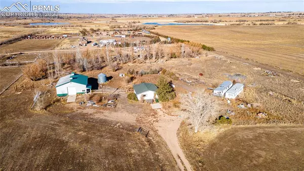 Brighton, CO 80603,24021 E 160th AVE