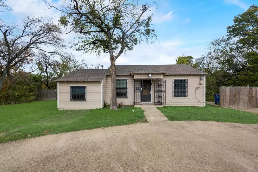 639 Mannington Drive, Dallas, TX 75232