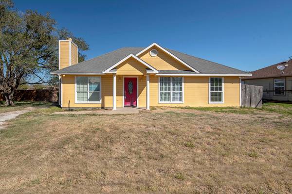 204 Maple Street, Gunter, TX 75058