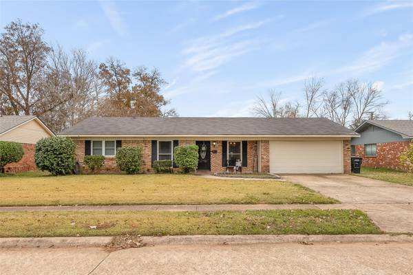 2018 Bey Street, Bossier City, LA 71112