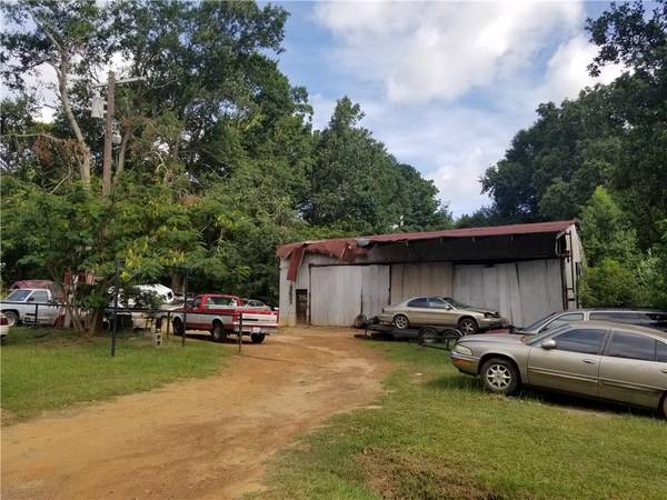 7452 Highway 84, Mansfield, LA 71052