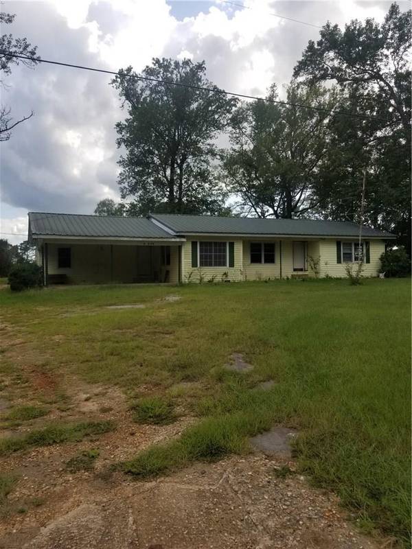 10785 Highway 84, Mansfield, LA 71052