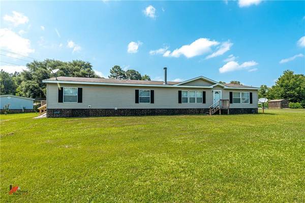 10940 Highway 84, Mansfield, LA 71052