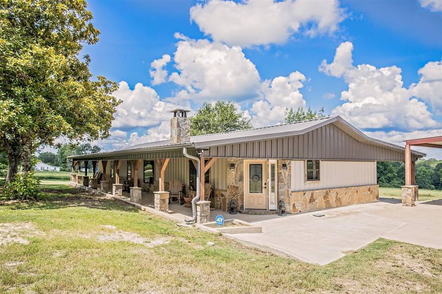 2090 FM 23 W, Rusk, TX 75785