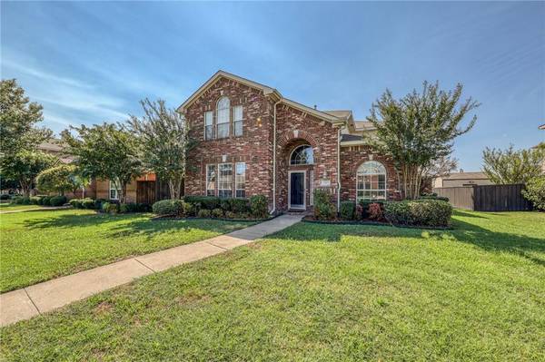 3310 Midstream Court, Mesquite, TX 75181