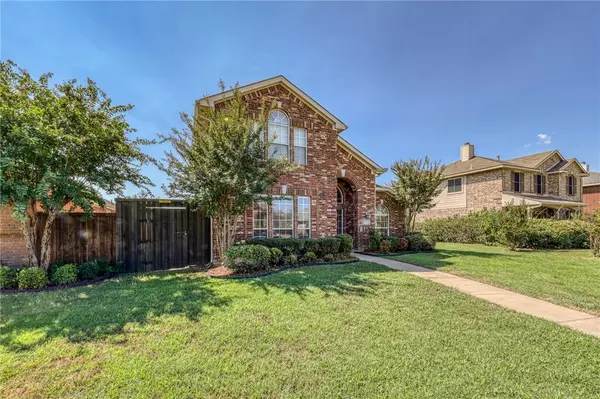 Mesquite, TX 75181,3310 Midstream Court