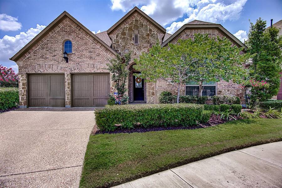 4035 Jasmine Fox Lane, Arlington, TX 76005