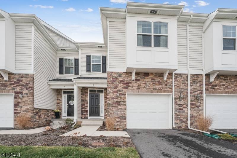 3 Gerhard Pl, Morris Twp., NJ 07960