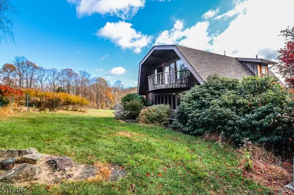 370 Adamic Hill Rd, Holland Twp., NJ 08848