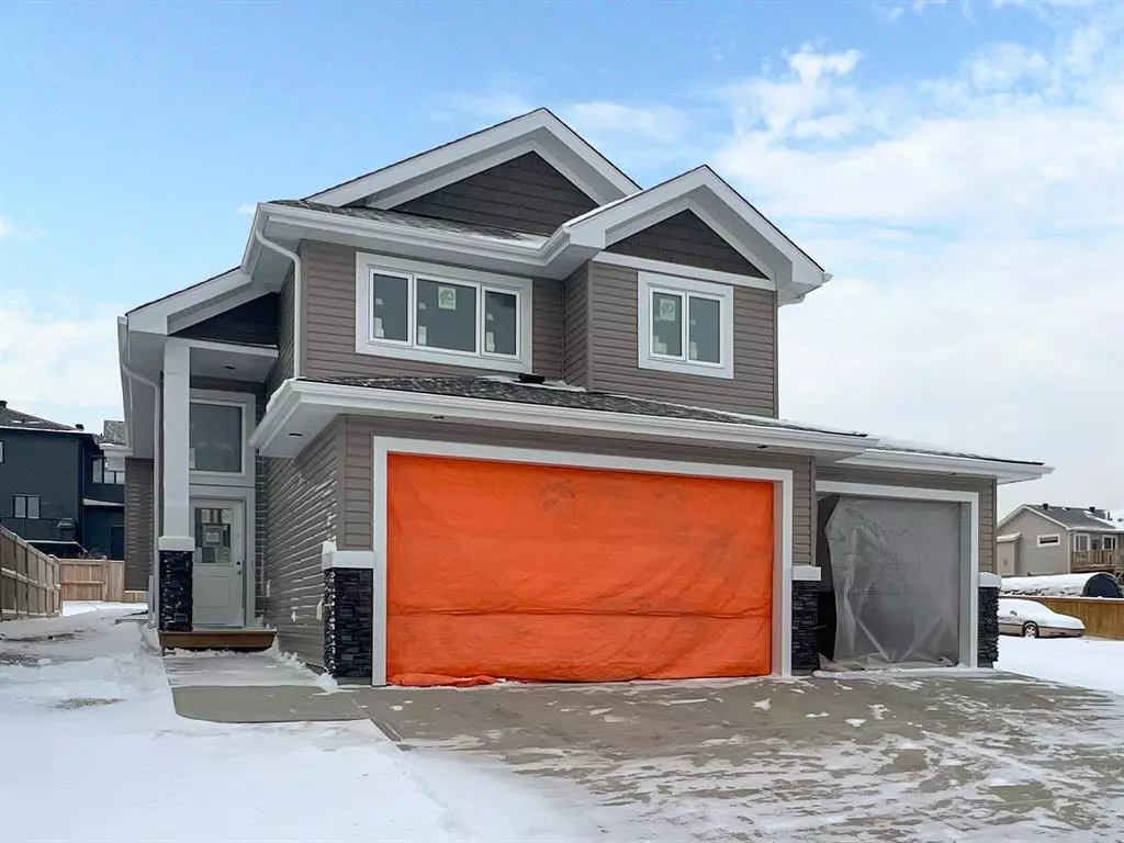 Fort Mcmurray, AB T9H 2V3,160 Beaverglen Close