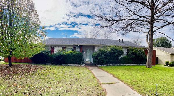 1600 Canadian Trail, Plano, TX 75023