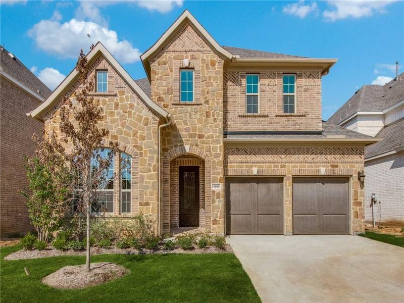 4400 Lafite Lane, Colleyville, TX 76034