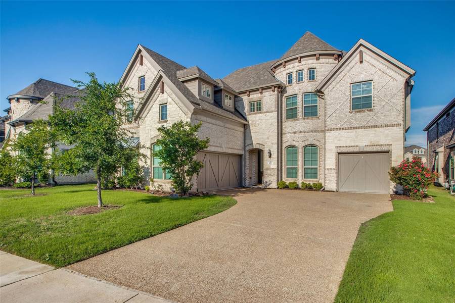 4825 Cedar Creek Drive, Mckinney, TX 75070