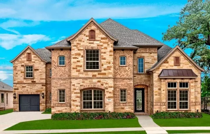 Colleyville, TX 76034,4828 Lafite Lane