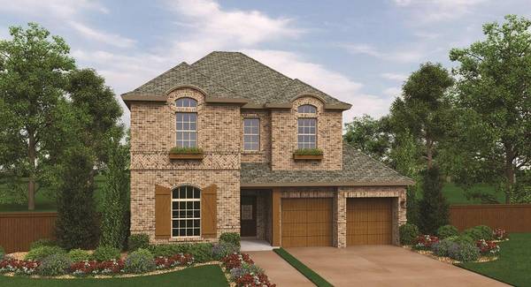 4805 Latour Lane, Colleyville, TX 76034