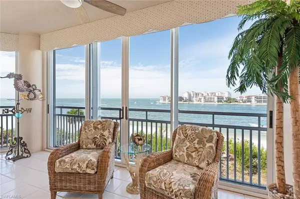 6000 Royal Marco WAY #451, Marco Island, FL 34145