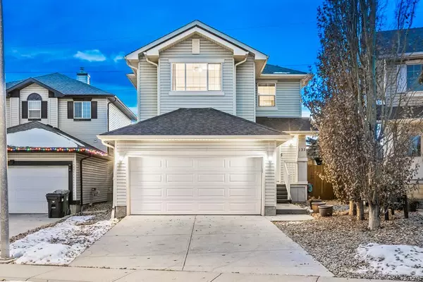 Calgary, AB T3B 5X2,131 Valley Crest Close NW