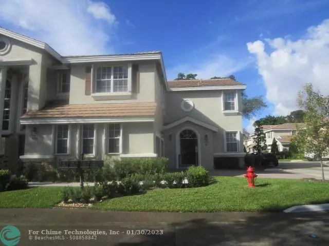 12314 NW 10th Dr  #A-8, Coral Springs, FL 33071