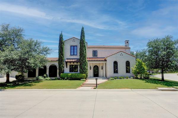 400 Wyndham Crest, Westworth Village, TX 76114