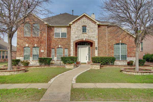 4473 Stargazer Drive,  Plano,  TX 75024