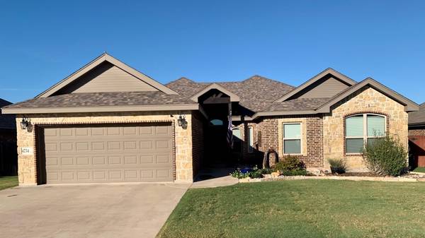 4734 Big Bend Trail, Abilene, TX 79602