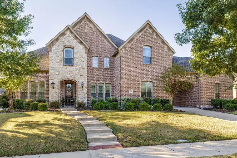 15047 Edna Lane, Frisco, TX 75035