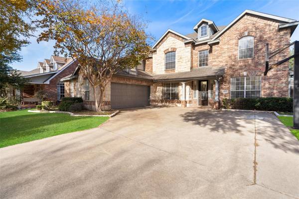 9302 Royal Burgess Drive, Rowlett, TX 75089