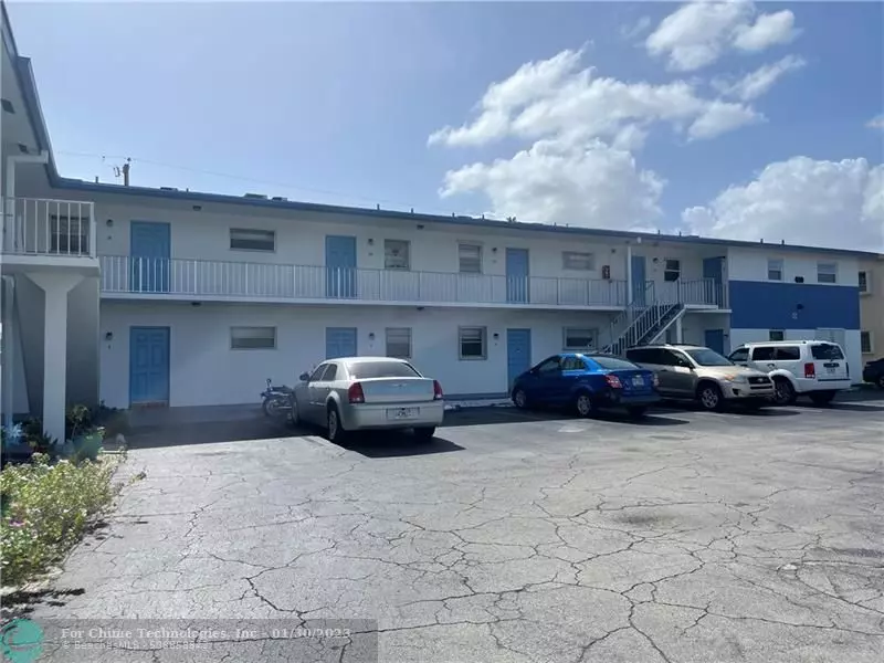 410 W Palm St  #B-22, Lantana, FL 33462