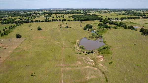 TBD Tract 3 County Rd 1480, Chico, TX 76431